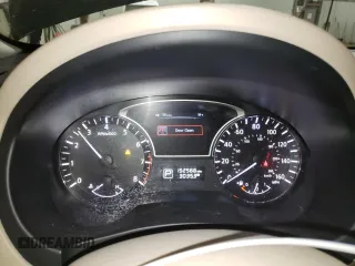 2013 Nissan Altima S with VIN 1N4AL3AP4DC278273, listed as a Copart auction lot 59053335 with 152,566 mi miles and Salvage title. Bid and sale history available at DreamBid. Image 9.