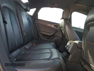 2017 Audi A6 Premium Plus z VIN WAUF2AFC1HN062577, wystawiony jako Copart lot #45744035 z przebiegiem 142 199 mil mil oraz Tytuł czysty. Historia ofert i sprzedaży dostępna na DreamBid. Obrazek 10.