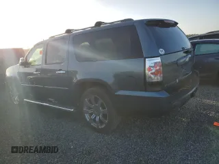2008 Chevrolet Suburban Commercial with VIN 1GNFC16038R176103, listed as a Copart auction lot 74859864 with 216,226 mi miles and Salvage Title. Bid and sale history available at carsss.com. Image 2.