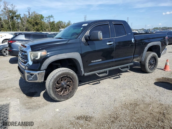 2015 Toyota Tundra 2WD Truck SR with VIN 5TFRM5F17FX091213, listed as a Copart auction lot 44084025 with 165,018 mi miles and Clean Title. Bid and sale history available at carsss.com. Image 1.