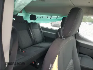 2023 Ford Transit Passenger XL с VIN 1FBAX2Y82PKA49323, выставлен на аукционе Copart как лот 54052765 с пробегом 54 768 миль миль и Чистый • Clean title. История ставок и продаж доступна на DreamBid. Изображение 11.