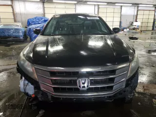 2010 Honda Accord Crosstour EX-L with VIN 5J6TF1H57AL000900, listed as a Copart auction lot 79200324 with 247,676 mi miles and Salvage Title. Bid and sale history available at carsss.com. Image 5.
