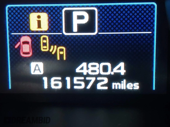 2016 Subaru Outback Premium with VIN 4S4BSBHC3G3203868, listed as a IAAI auction lot 42329721 with 161,572 mi miles and . Bid and sale history available at DreamBid. Image 15.