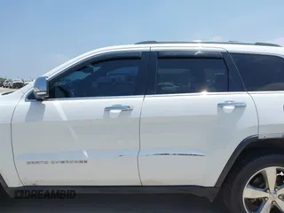 2014 Jeep Grand Cherokee Limited with VIN 1C4RJFBT4EC259448, listed as a IAAI auction lot 42285739 with 129,120 mi miles and . Bid and sale history available at DreamBid. Image 14.