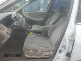 1999 Honda Accord LX z VIN 1HGCG5644XA113195, wystawiony jako Copart lot #58766345 z przebiegiem 187 114 mil mil oraz Szkoda całkowita • Salvage title. Historia ofert i sprzedaży dostępna na DreamBid. Obrazek 7.