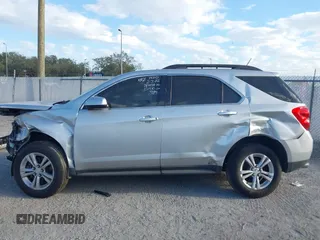 2013 Chevrolet Equinox LT with VIN 2GNFLDE34D6371470, listed as a IAAI auction lot 41582765 with 204,596 mi miles and . Bid and sale history available at DreamBid. Image 15.