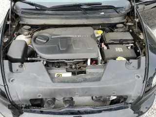 2017 Jeep Cherokee Altitude z VIN 1C4PJLAS8HW585318, wystawiony jako Copart lot #57315775 z przebiegiem 65 398 mil mil oraz Szkoda całkowita • Salvage title. Historia ofert i sprzedaży dostępna na DreamBid. Obrazek 12.