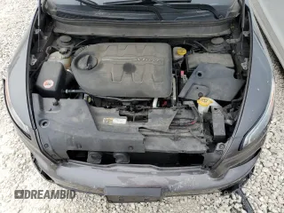 2016 Jeep Cherokee Latitude с VIN 1C4PJMCS7GW310749, выставлен на аукционе Copart как лот 58507595 с пробегом 109 678 миль миль и На запчасти • Non repairable. История ставок и продаж доступна на DreamBid. Изображение 12.