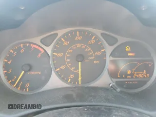 2002 Toyota Celica GT with VIN JTDDR32T520124042, listed as a Copart auction lot 73662324 with 249,049 mi miles and Salvage Title. Bid and sale history available at carsss.com. Image 9.