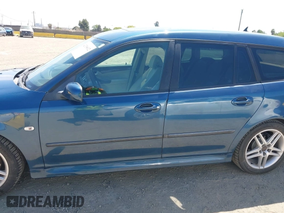 2007 Saab 9-3 z VIN YS3FD59Y571004630, wystawiony jako IAAI lot #42338612 z przebiegiem 148 066 mil mil oraz . Historia ofert i sprzedaży dostępna na DreamBid. Obrazek 14.