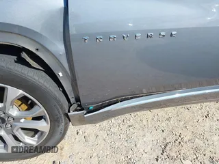 2020 Chevrolet Traverse Premier with VIN 1GNERKKW3LJ128117, listed as a IAAI auction lot 41857067 with 77,700 mi miles and . Bid and sale history available at DreamBid. Image 19.