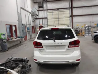 2017 Dodge Journey Crossroad Plus with VIN 3C4PDDGG6HT595397, listed as a IAAI auction lot 42231328 with 125,861 mi miles and . Bid and sale history available at DreamBid. Image 17.