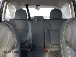 2021 Subaru Forester with VIN JF2SKADC4MH593982, listed as a Copart auction lot 55418575 with 57,706 mi miles and Salvage title. Bid and sale history available at DreamBid. Image 10.