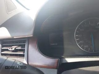 2011 Ford Edge Limited с VIN 2FMDK3KC5BBB58478, выставлен на аукционе IAAI как лот 42716473 с пробегом 214 551 миль миль и . История ставок и продаж доступна на DreamBid. Изображение 7.