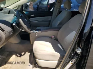 2007 Toyota Prius with VIN JTDKB20U177626384, listed as a Copart auction lot 52329965 with 271,736 mi miles and Salvage Title. Bid and sale history available at carsss.com. Image 7.
