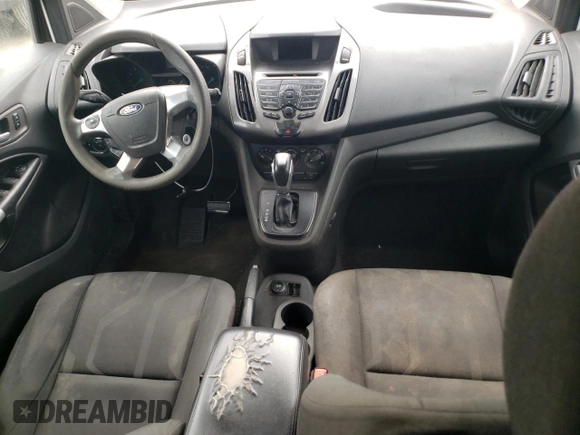 2016 Ford Transit Connect XLT с VIN NM0GS9F79G1242921, выставлен на аукционе Copart как лот 47304604 с пробегом 180 610 миль миль и . История ставок и продаж доступна на DreamBid. Изображение 8.