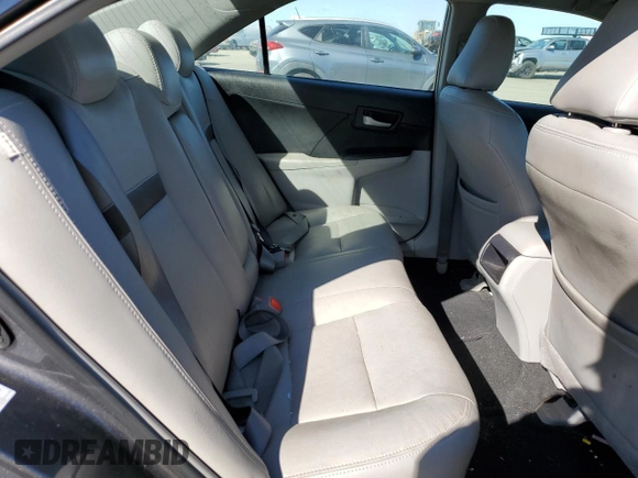 2013 Toyota Camry L with VIN 4T4BF1FK5DR321893, listed as a Copart auction lot 46754775 with 72,161 mi miles and Salvage Title. Bid and sale history available at carsss.com. Image 10.