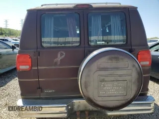 1994 Dodge Cargo with VIN 2B6HB21Y6RK102609, listed as a Copart auction lot 52116005 with 70,796 mi miles and Clean Title. Bid and sale history available at DreamBid. Image 6.
