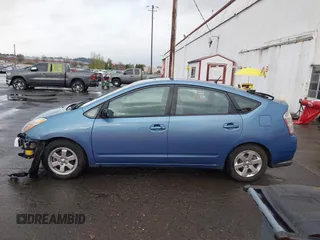 2008 Toyota Prius with VIN JTDKB20U387749282, listed as a IAAI auction lot 41906598 with 124,645 mi miles and . Bid and sale history available at DreamBid. Image 15.