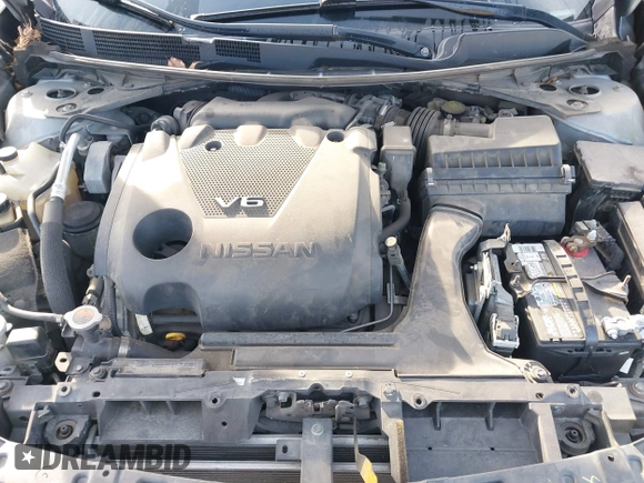 2016 Nissan Maxima SL with VIN 1N4AA6AP8GC414514, listed as a IAAI auction lot 41759903 with 124,116 mi miles and . Bid and sale history available at DreamBid. Image 10.