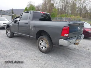 2017 Ram 2500 Tradesman with VIN 3C6UR5CJ1HG670938, listed as a IAAI auction lot 42002760 with 170,909 mi miles and . Bid and sale history available at DreamBid. Image 3.
