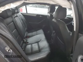 2013 Volkswagen Jetta SE with VIN 3VWDX7AJ2DM309725, listed as a Copart auction lot 86052114 with 70,828 mi miles and Salvage title. Bid and sale history available at DreamBid. Image 10.