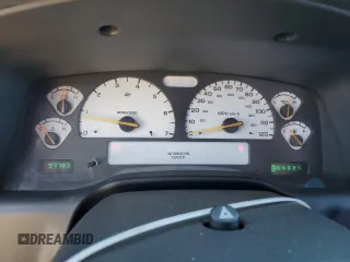 2001 Dodge Dakota Sport with VIN 1B7GG22N91S308627, listed as a Copart auction lot 48637665 with 97,783 mi miles and Clean Title. Bid and sale history available at carsss.com. Image 9.