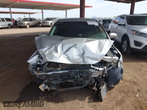 2018 Ford Focus SE with VIN 1FADP3FE7JL271029, listed as a IAAI auction lot 41922961 with 86,578 mi miles. Bid and sale history available at carsss.com. Image 11.