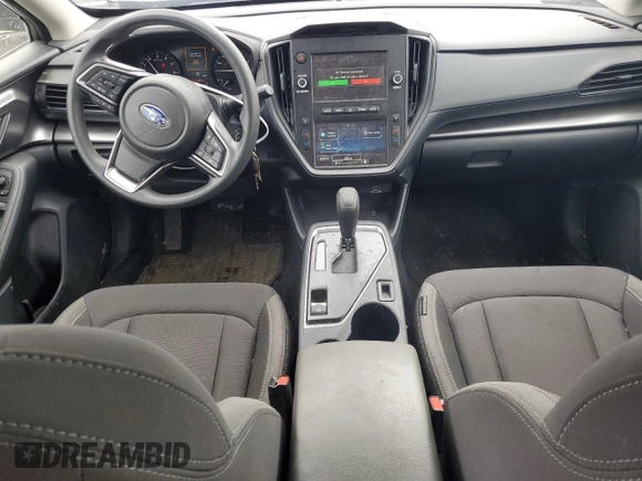 2024 Subaru Impreza z VIN JF1GUABC6R8383799, wystawiony jako Copart lot #49771475 z przebiegiem 11 178 mil mil oraz Szkoda całkowita • Salvage title. Historia ofert i sprzedaży dostępna na DreamBid. Obrazek 8.