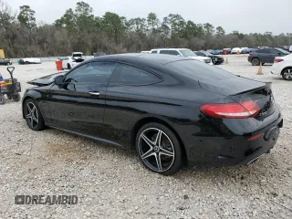 2018 Mercedes-Benz C 300 с VIN WDDWJ4JBXJF668214, выставлен на аукционе Copart как лот 48068275 с пробегом 95 946 миль миль и Чистый • Clean title. История ставок и продаж доступна на DreamBid. Изображение 2.