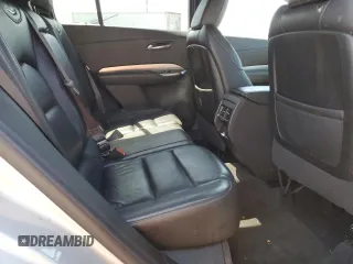 2020 Cadillac XT4 AWD Premium Luxury z VIN 1GYFZDR44LF026447, wystawiony jako Copart lot #53970785 z przebiegiem 118 035 mil mil oraz Szkody całkowita. Historia ofert i sprzedaży dostępna na DreamBid. Obrazek 11.
