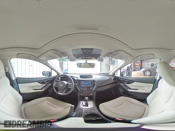 2017 Subaru Impreza Premium z VIN 4S3GKAD66H3604045, wystawiony jako Copart lot #59871325 z przebiegiem 52 071 mil mil oraz Szkoda całkowita • Salvage title. Historia ofert i sprzedaży dostępna na DreamBid. Obrazek 15.