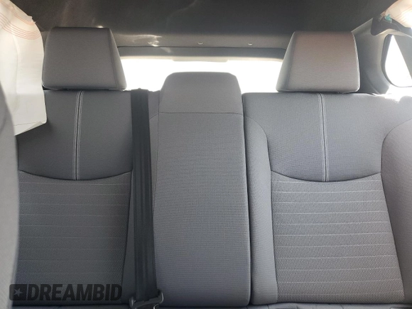 2025 Toyota Corolla Cross Hybrid S с VIN 7MUFBABG1SV064218, выставлен на аукционе Copart как лот 54798305 с пробегом 3 560 миль миль и Списание • Salvage title. История ставок и продаж доступна на DreamBid. Изображение 10.