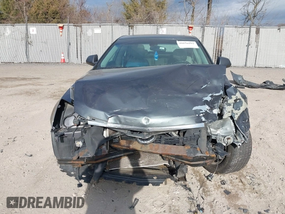 2012 Cadillac CTS Luxury z VIN 1G6DE5E51C0112608, wystawiony jako IAAI lot #41656992 z przebiegiem Nie podano mil oraz . Historia ofert i sprzedaży dostępna na DreamBid. Obrazek 12.