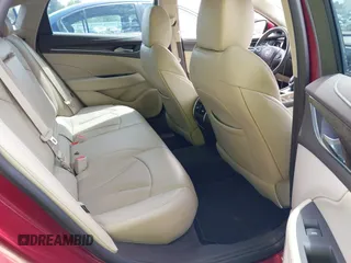 2017 Buick LaCrosse Premium z VIN 1G4ZR5SS2HU171941, wystawiony jako IAAI lot #42290705 z przebiegiem 53 828 mil mil oraz . Historia ofert i sprzedaży dostępna na DreamBid. Obrazek 8.