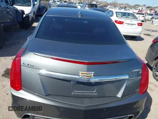 2017 Cadillac CTS RWD with VIN 1G6AP5SX7H0153593, listed as a IAAI auction lot 41627882 with 113,758 mi miles and . Bid and sale history available at DreamBid. Image 16.