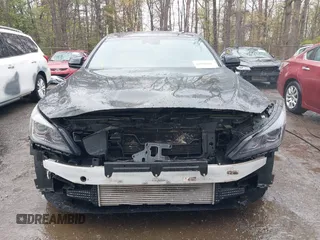 2018 Genesis G80 Sport with VIN KMHGN4JB2JU228949, listed as a IAAI auction lot 41996505 with 102,286 mi miles and . Bid and sale history available at DreamBid. Image 13.