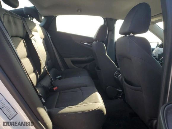 2020 Chevrolet Malibu LT with VIN 1G1ZD5ST3LF067119, listed as a Copart auction lot 46430095 with 121,699 mi miles and Salvage Title. Bid and sale history available at carsss.com. Image 10.