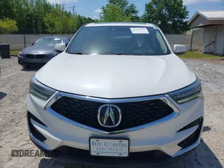 2019 Acura RDX Technology with VIN 5J8TC1H53KL007506, listed as a IAAI auction lot 42158315 with 123,323 mi miles and . Bid and sale history available at DreamBid. Image 12.