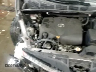 2019 Toyota Sienna LE Auto Access Seat с VIN 5TDKZ3DCXKS972791, выставлен на аукционе Copart как лот 84230515 с пробегом 100 871 миль миль и Списание • Salvage title. История ставок и продаж доступна на DreamBid. Изображение 16.