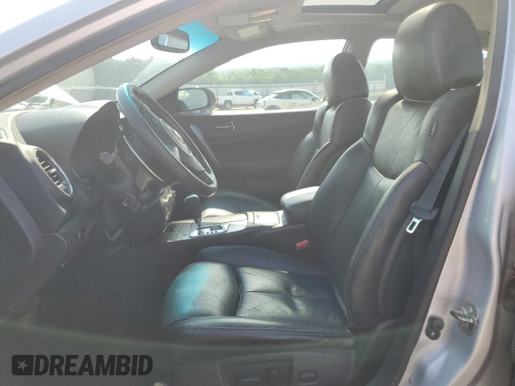 2014 Nissan Maxima S с VIN 1N4AA5AP5EC497505, выставлен на аукционе Copart как лот 63037705 с пробегом 154 275 миль миль и Списание • Salvage title. История ставок и продаж доступна на DreamBid. Изображение 7.
