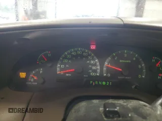 1999 Ford F-150 с VIN 1FTRF17W3XNA00853, выставлен на аукционе Copart как лот 56140625 с пробегом 343 280 миль миль и Списание • Salvage title. История ставок и продаж доступна на DreamBid. Изображение 9.