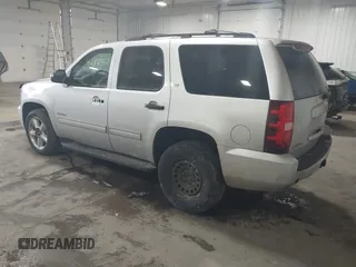 2012 Chevrolet Tahoe LT z VIN 1GNSCBE01CR326465, wystawiony jako IAAI lot #42183450 z przebiegiem 220 129 mil mil oraz . Historia ofert i sprzedaży dostępna na DreamBid. Obrazek 3.