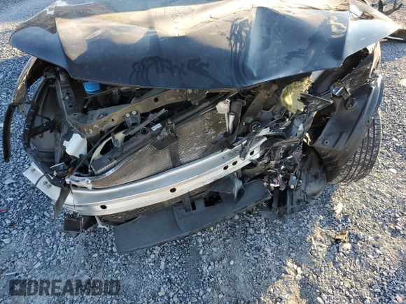 2020 Honda Pilot Touring 8-Passenger with VIN 5FNYF6H96LB012456, listed as a Copart auction lot 87736855 with 43,147 mi miles and Salvage Title. Bid and sale history available at DreamBid. Image 14.