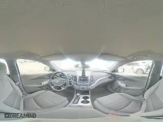2016 Chevrolet Impala LS with VIN 2G11X5SA6G9176966, listed as a Copart auction lot 54063485 with 94,014 mi miles and Salvage Title. Bid and sale history available at carsss.com. Image 14.