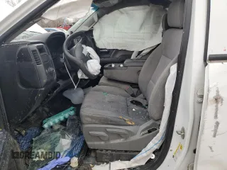 2014 GMC Sierra 1500 z VIN 3GTP1TEH0EG220494, wystawiony jako Copart lot #44367115 z przebiegiem 277 806 mil mil oraz Szkoda całkowita • Salvage title. Historia ofert i sprzedaży dostępna na DreamBid. Obrazek 7.