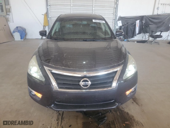 2013 Nissan Altima 3.5 SL with VIN 1N4BL3AP0DC206846, listed as a Copart auction lot 48249645 with 194,065 mi miles and Clean Title. Bid and sale history available at carsss.com. Image 5.