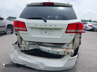 2012 Dodge Journey SXT with VIN 3C4PDCBG8CT371543, listed as a IAAI auction lot 42337728 with 174,615 mi miles and . Bid and sale history available at DreamBid. Image 16.