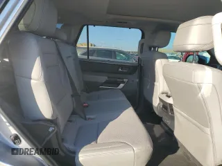 2023 Toyota Sequoia SR5 with VIN 7SVAAABA9PX003645, listed as a Copart auction lot 87644255 with 37,133 mi miles and Salvage Title. Bid and sale history available at carsss.com. Image 11.