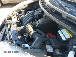 2016 Nissan Note S with VIN 3N1CE2CPXGL352991, listed as a IAAI auction lot 43235838 with 117,223 mi miles and . Bid and sale history available at DreamBid. Image 20.